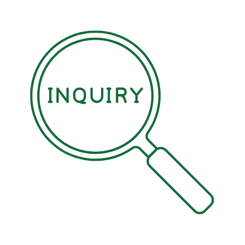 Inquiry