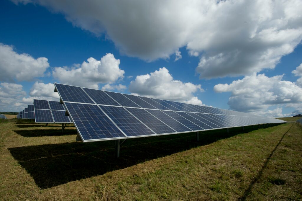 Solar Panel_www.precisionasset.in