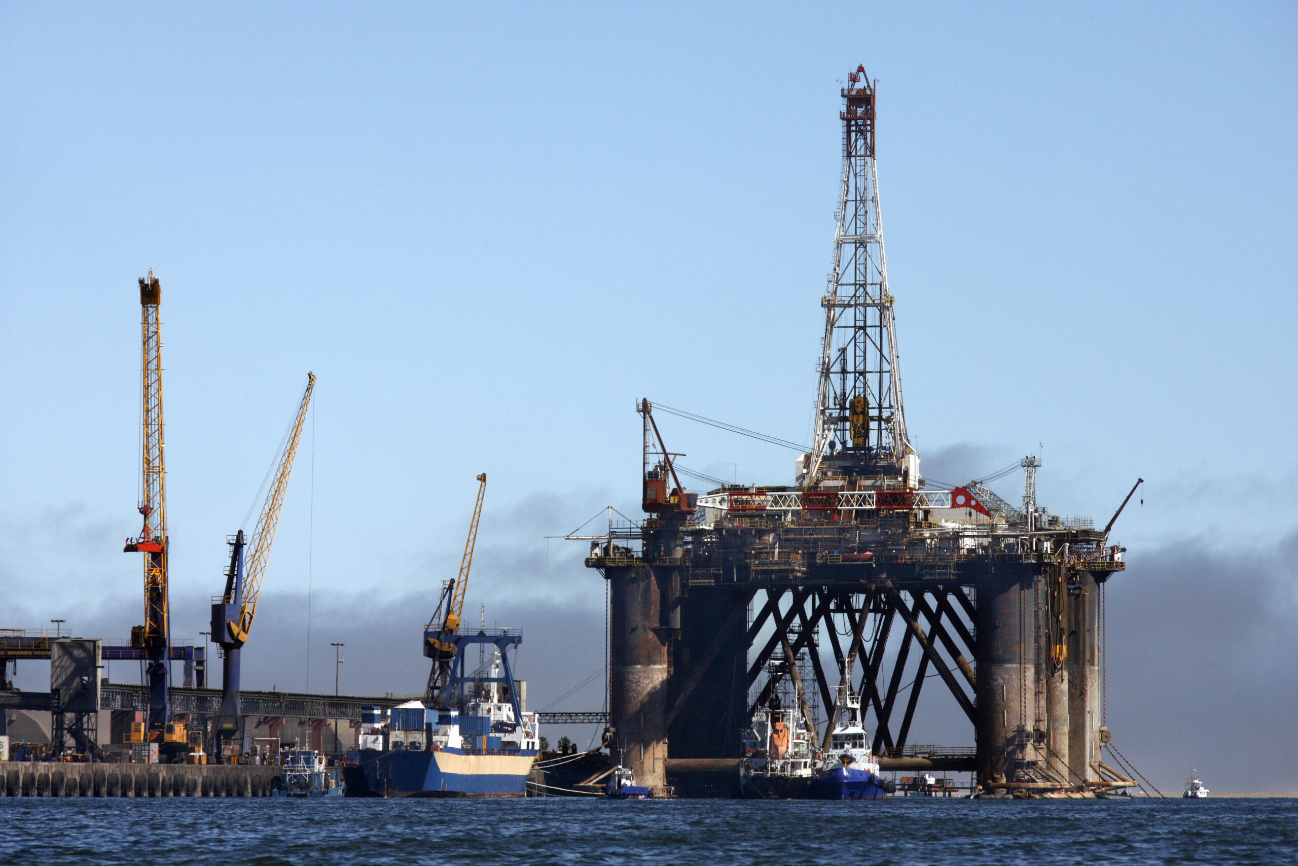 Drilling