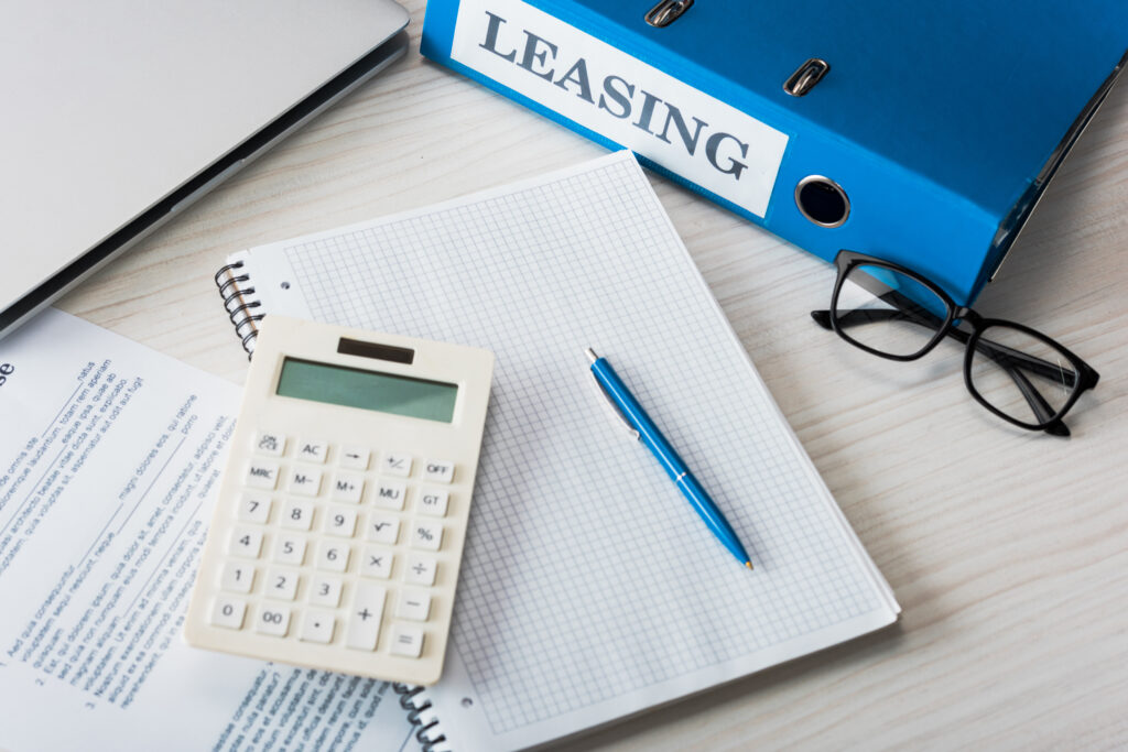 Asset Leasing_www.precisionasset.in
