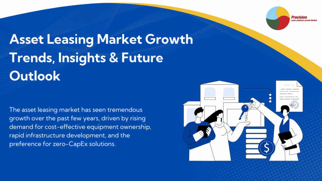 Asset Leasing Trends_www.precisionasset.in